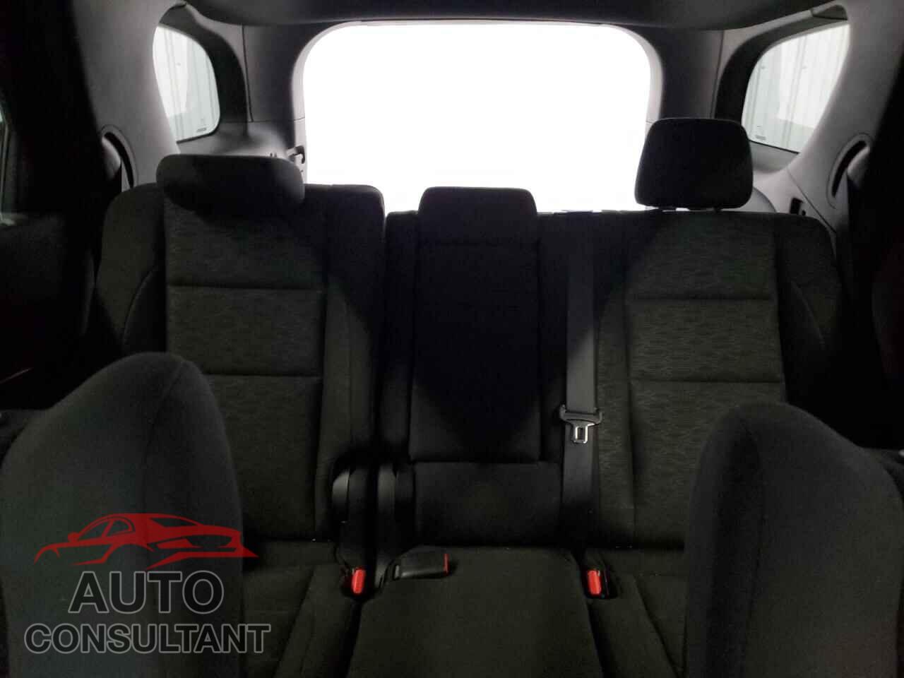 DODGE DURANGO 2023 - 1C4RDHAG9PC616150