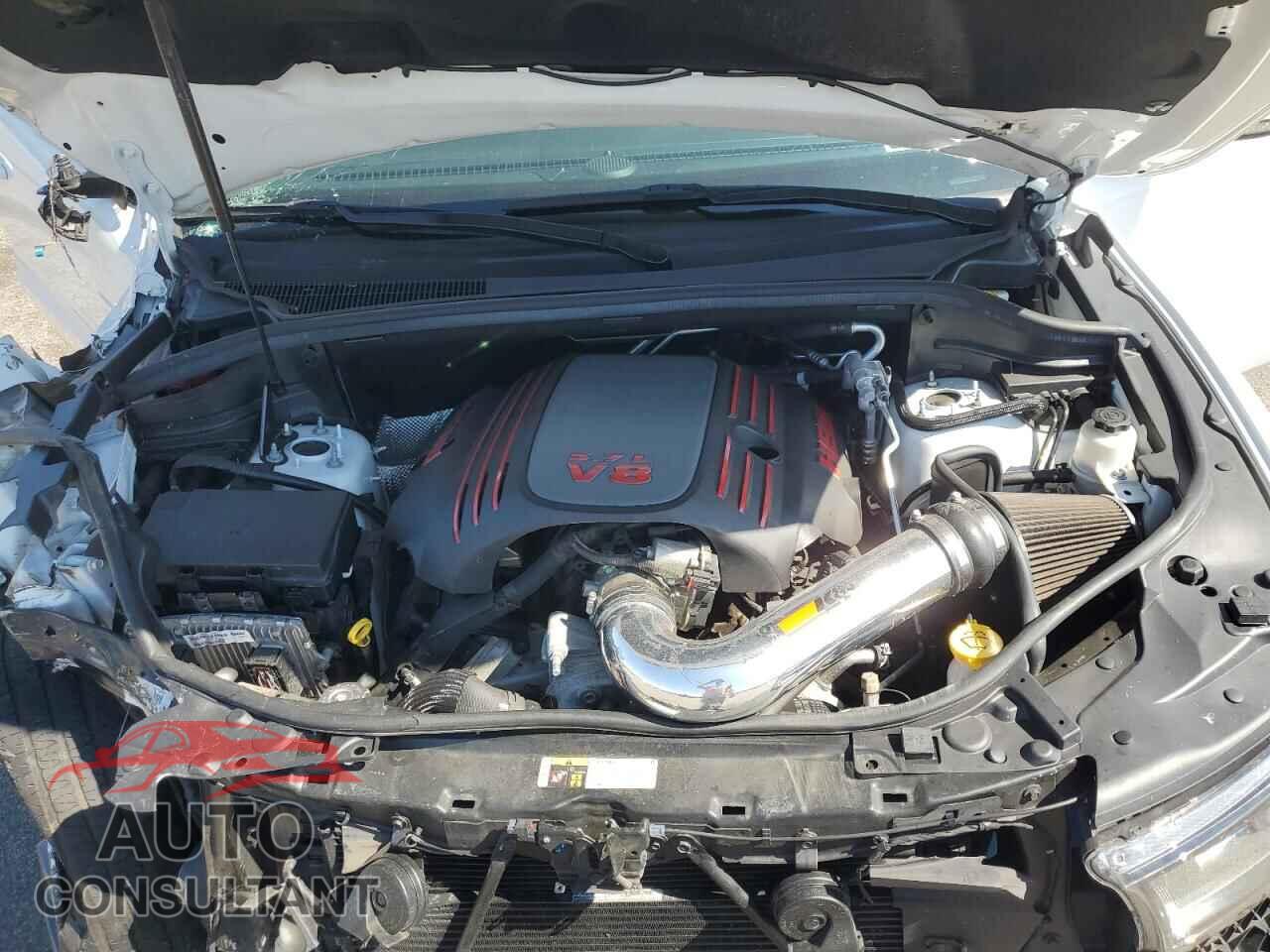 DODGE DURANGO 2015 - 1C4SDJCT5FC223828