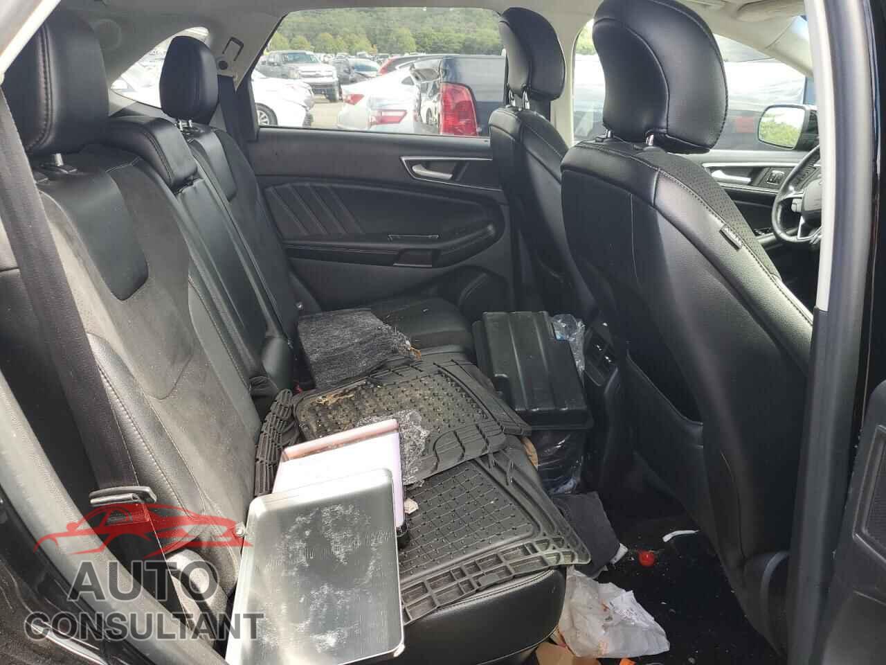 FORD EDGE 2016 - 2FMPK4AP9GBB46297