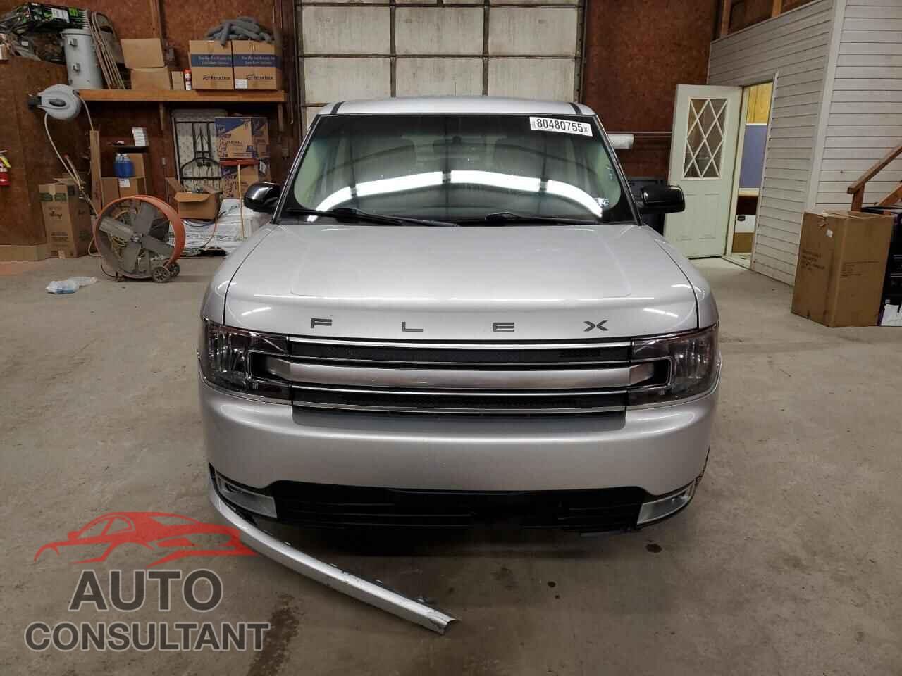 FORD FLEX 2017 - 2FMGK5C85HBA04154
