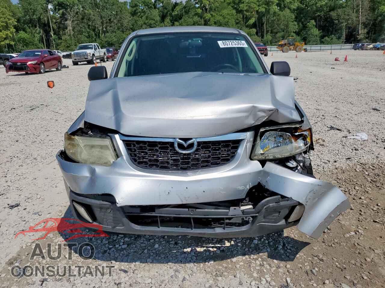MAZDA TRIBUTE 2011 - 4F2CY0C7XBKM03327