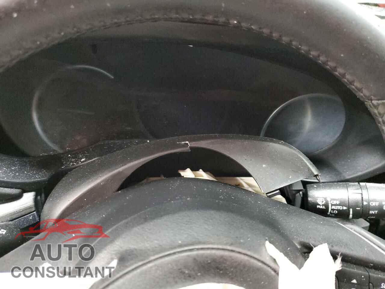MAZDA CX-5 2019 - JM3KFBDM0K1502964