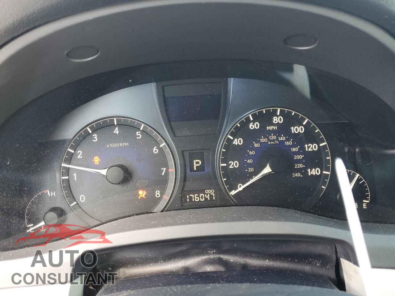 LEXUS RX350 2012 - 2T2BK1BA6CC129798