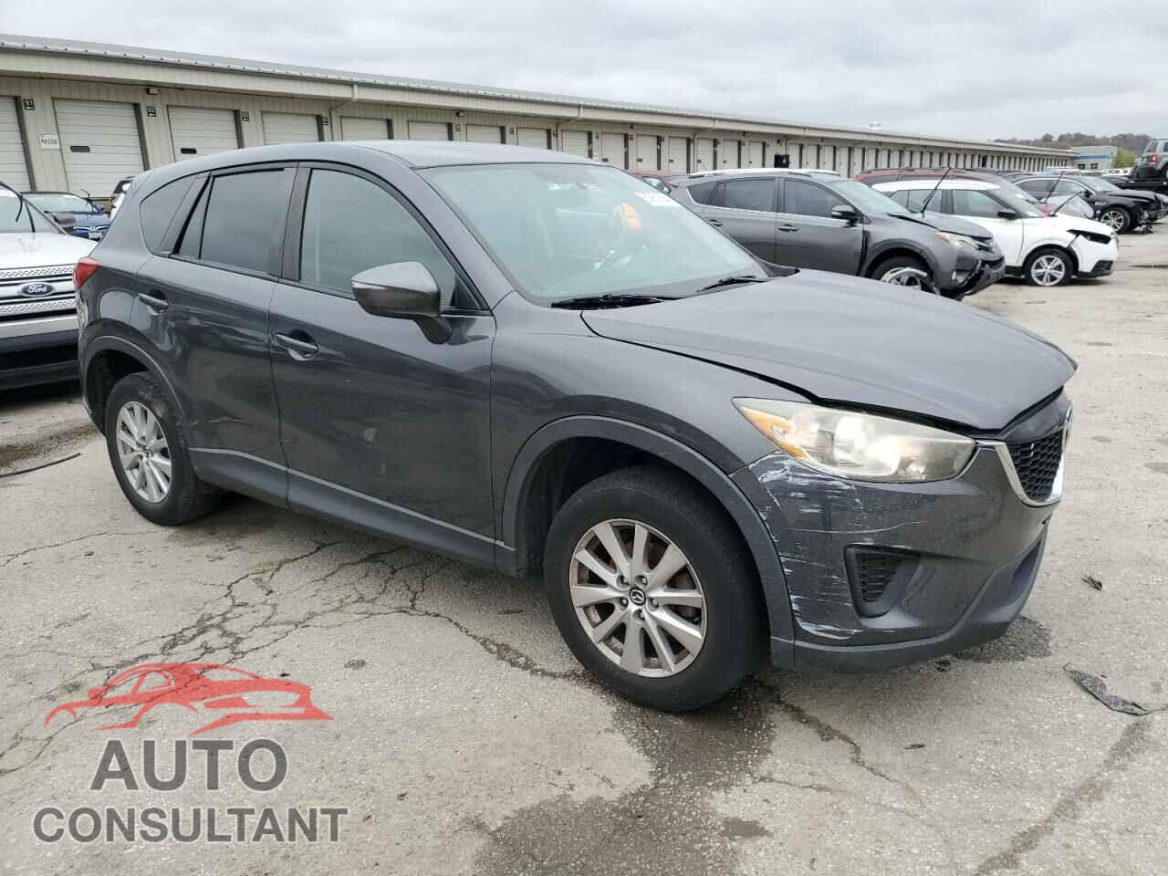 MAZDA CX-5 2015 - JM3KE2BEXF0469983