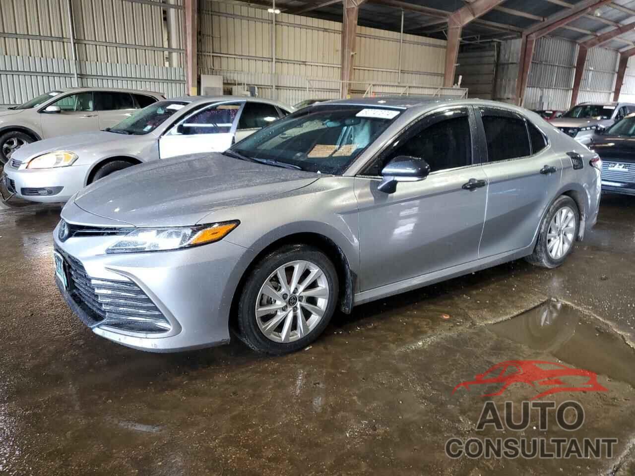 TOYOTA CAMRY 2024 - 4T1R11AK8RU869148