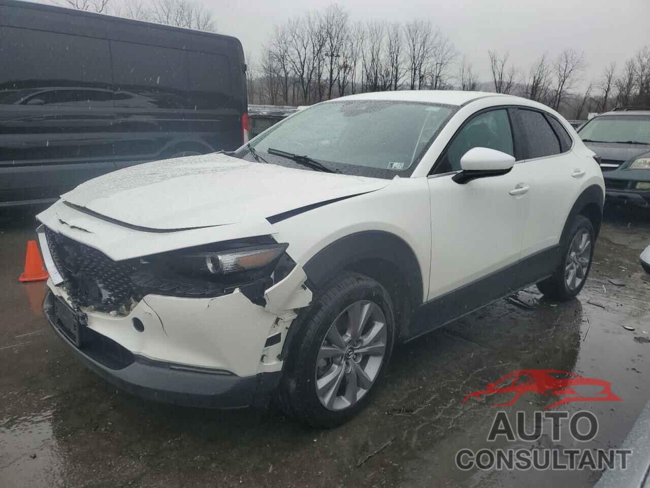 MAZDA CX30 2021 - 3MVDMBBL7MM312813