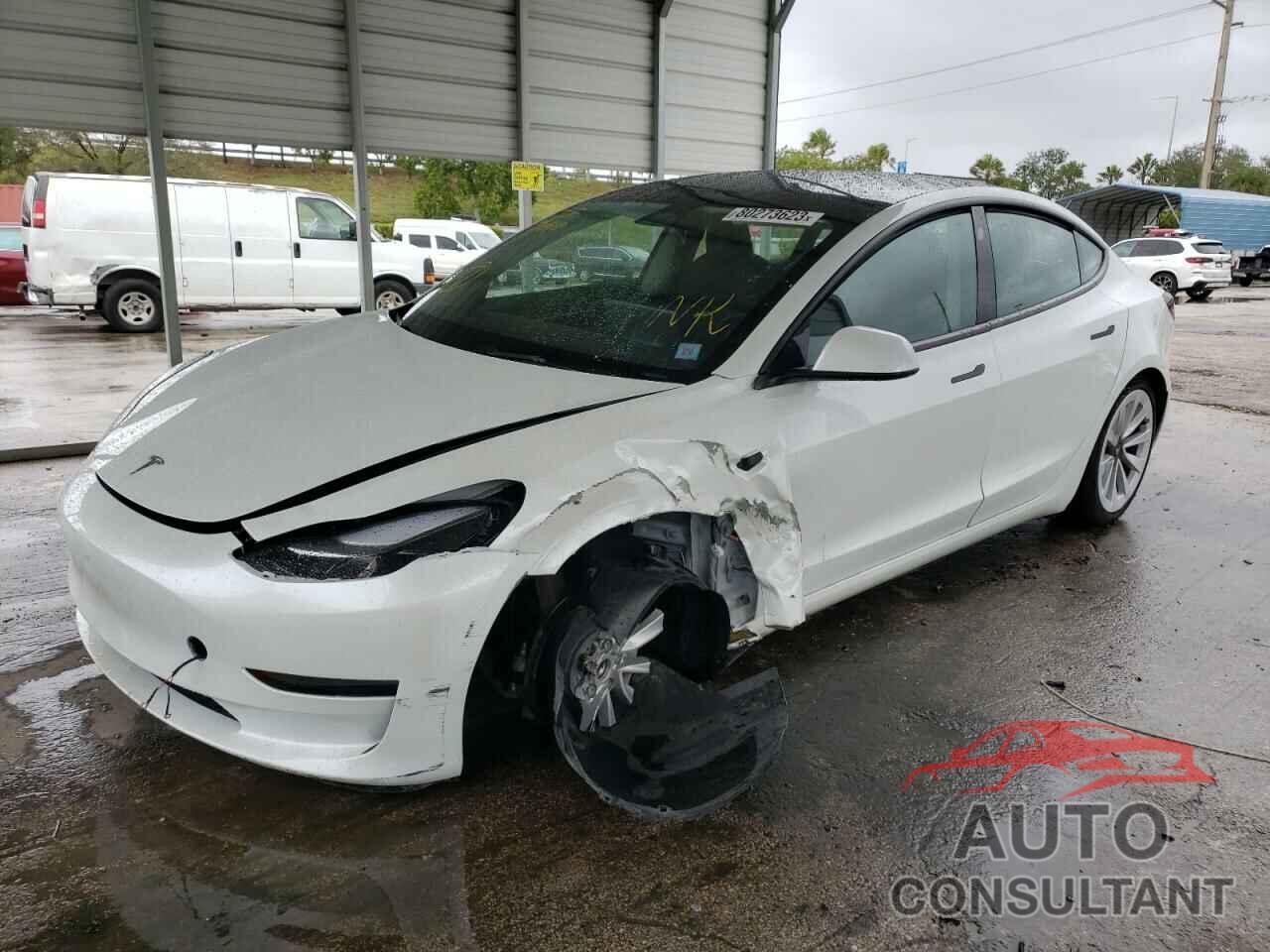 TESLA MODEL 3 2023 - 5YJ3E1EA1PF644673