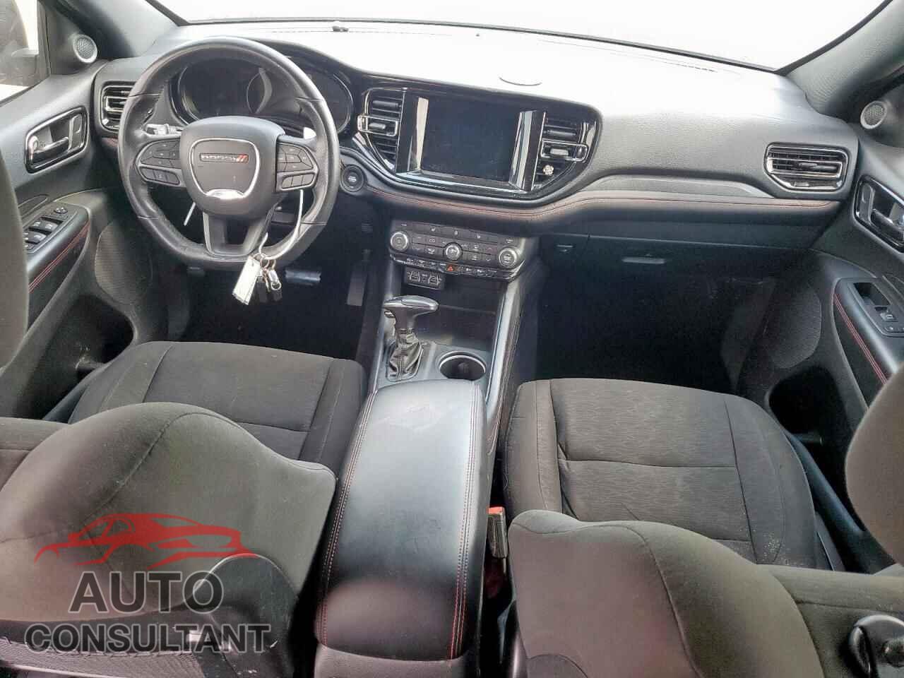 DODGE DURANGO 2023 - 1C4RDHDG9PC616824
