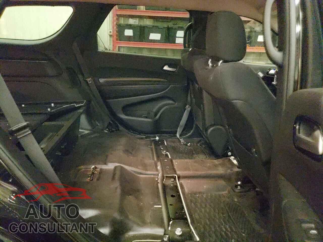 DODGE DURANGO 2021 - 1C4SDJFT6MC764248