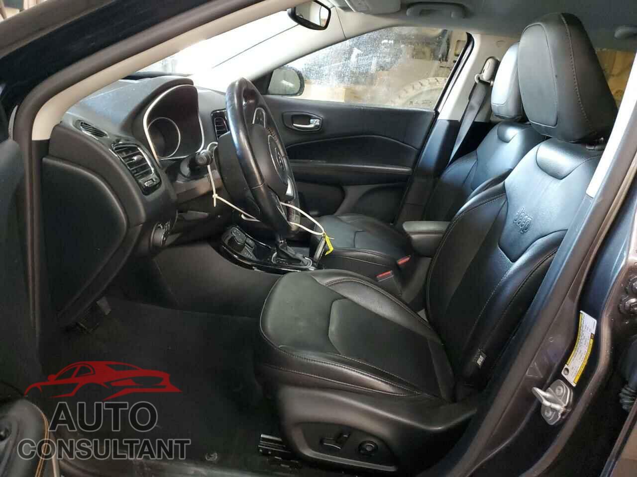 JEEP COMPASS 2020 - 3C4NJDCB6LT233637
