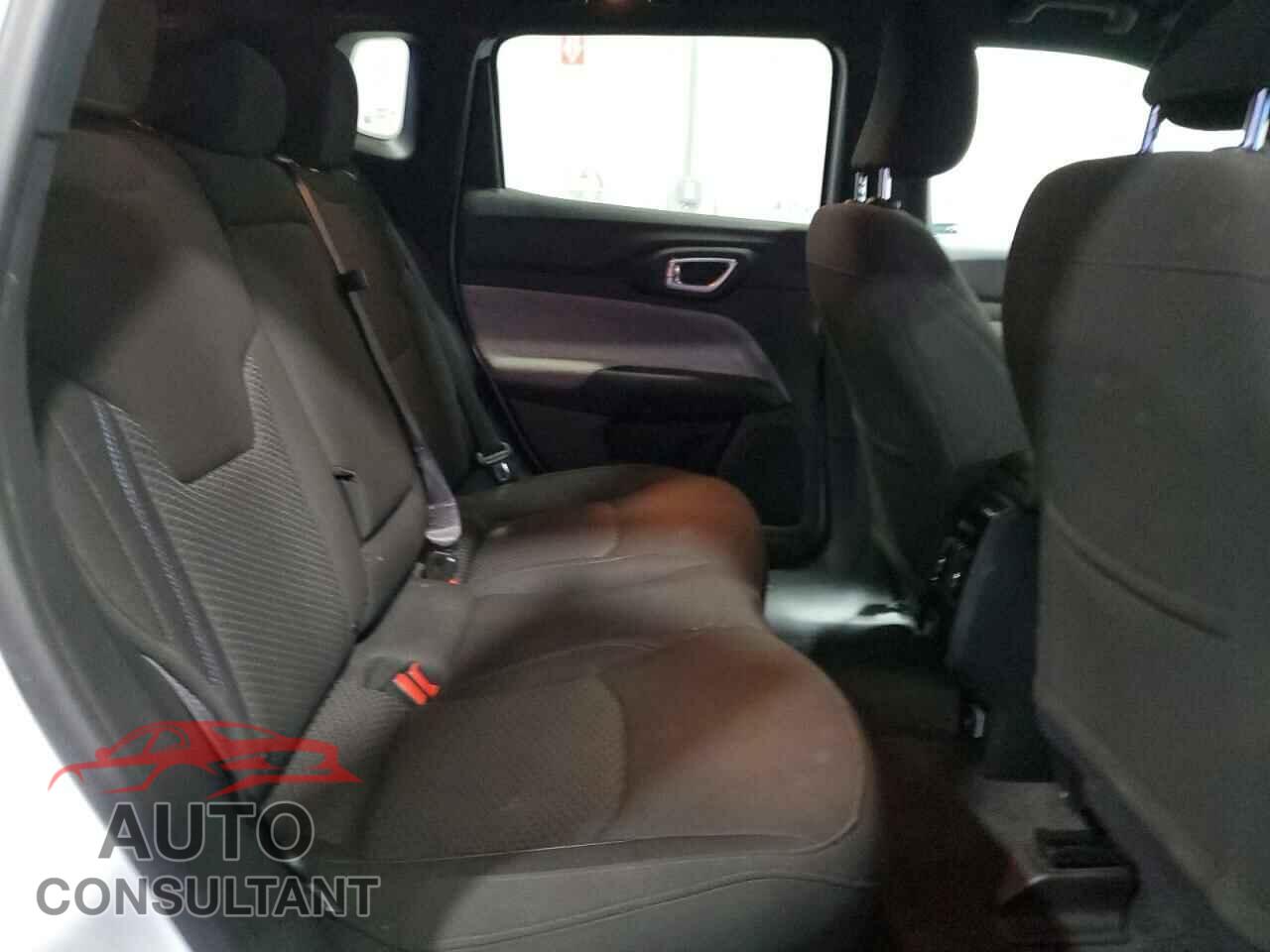 JEEP COMPASS 2024 - 3C4NJDAN2RT103604