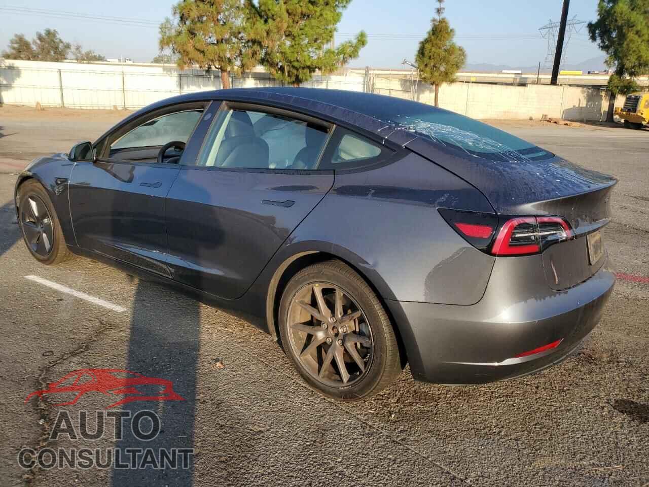 TESLA MODEL 3 2023 - 5YJ3E1EA4PF504374
