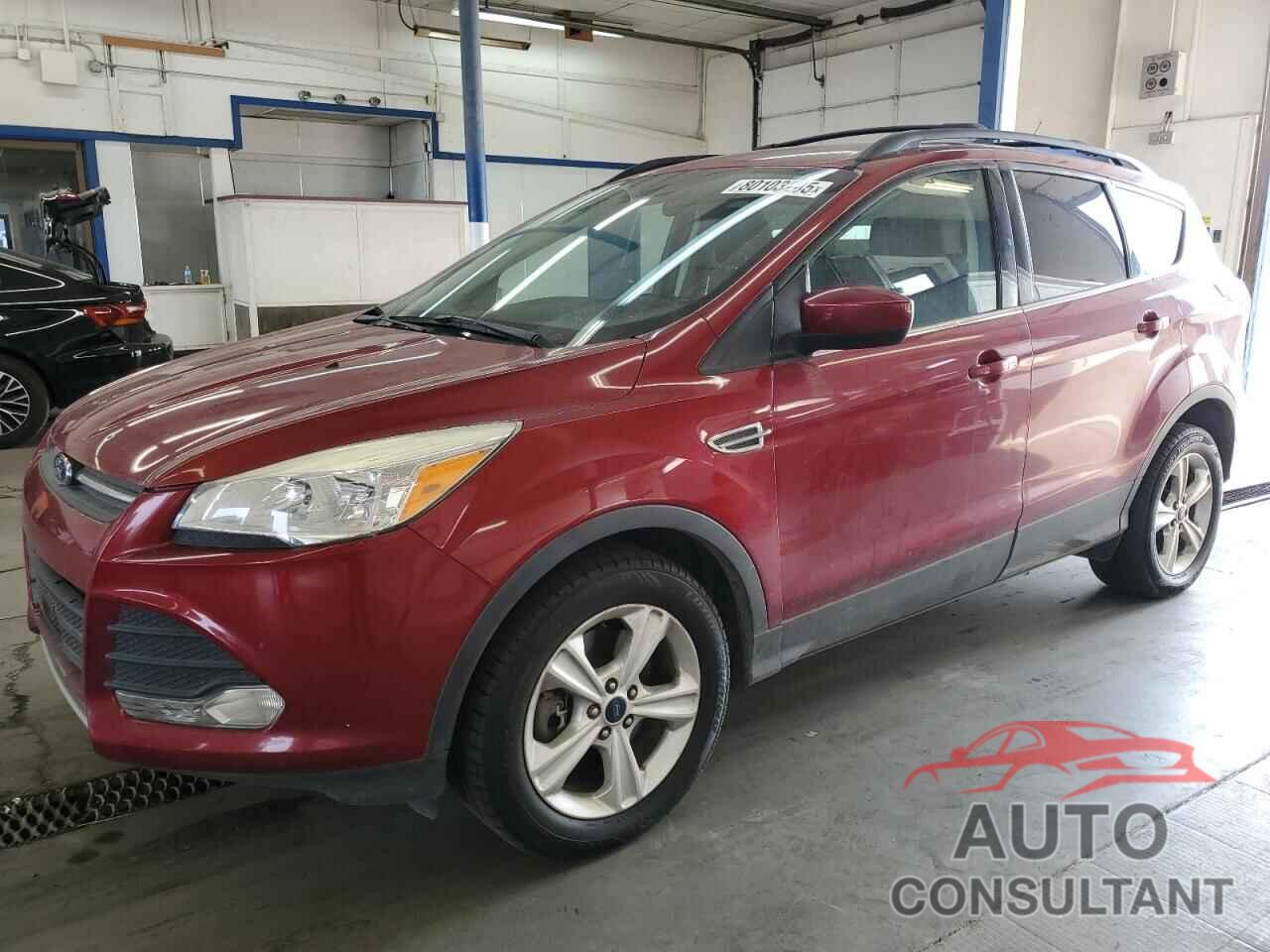 FORD ESCAPE 2015 - 1FMCU9GX8FUB73626