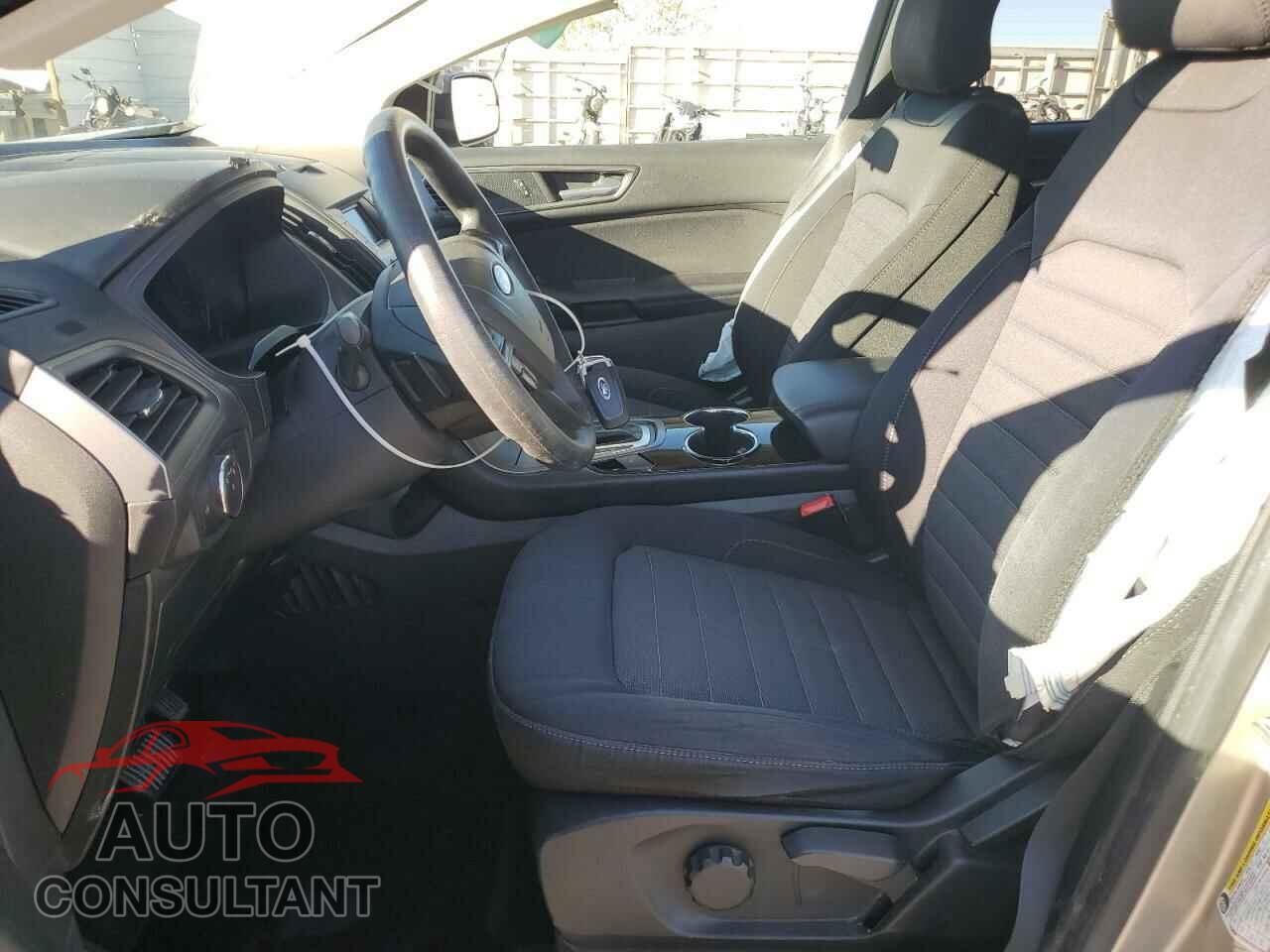 FORD EDGE 2018 - 2FMPK3G91JBB25356