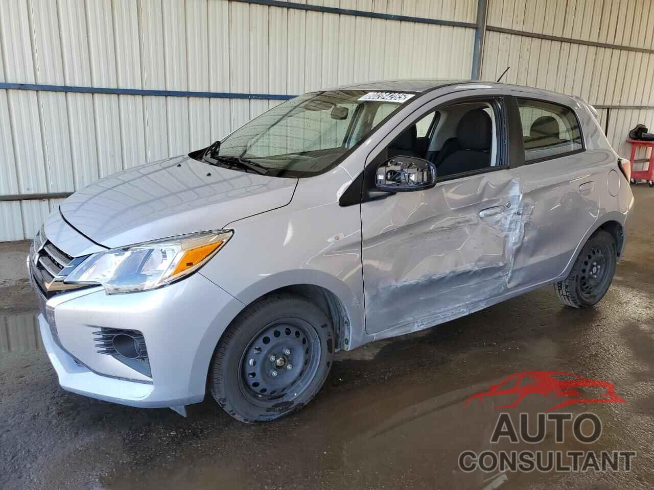 MITSUBISHI MIRAGE 2024 - ML32AUHJ1RH020284