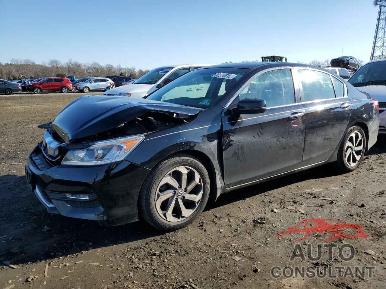 HONDA ACCORD 2016 - 1HGCR2F71GA224449