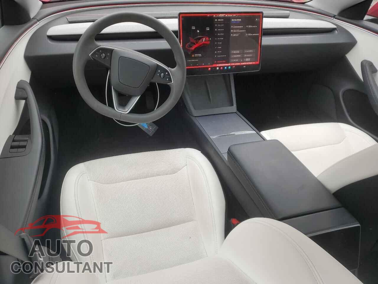 TESLA MODEL 3 2024 - 5YJ3E1EA0RF828375
