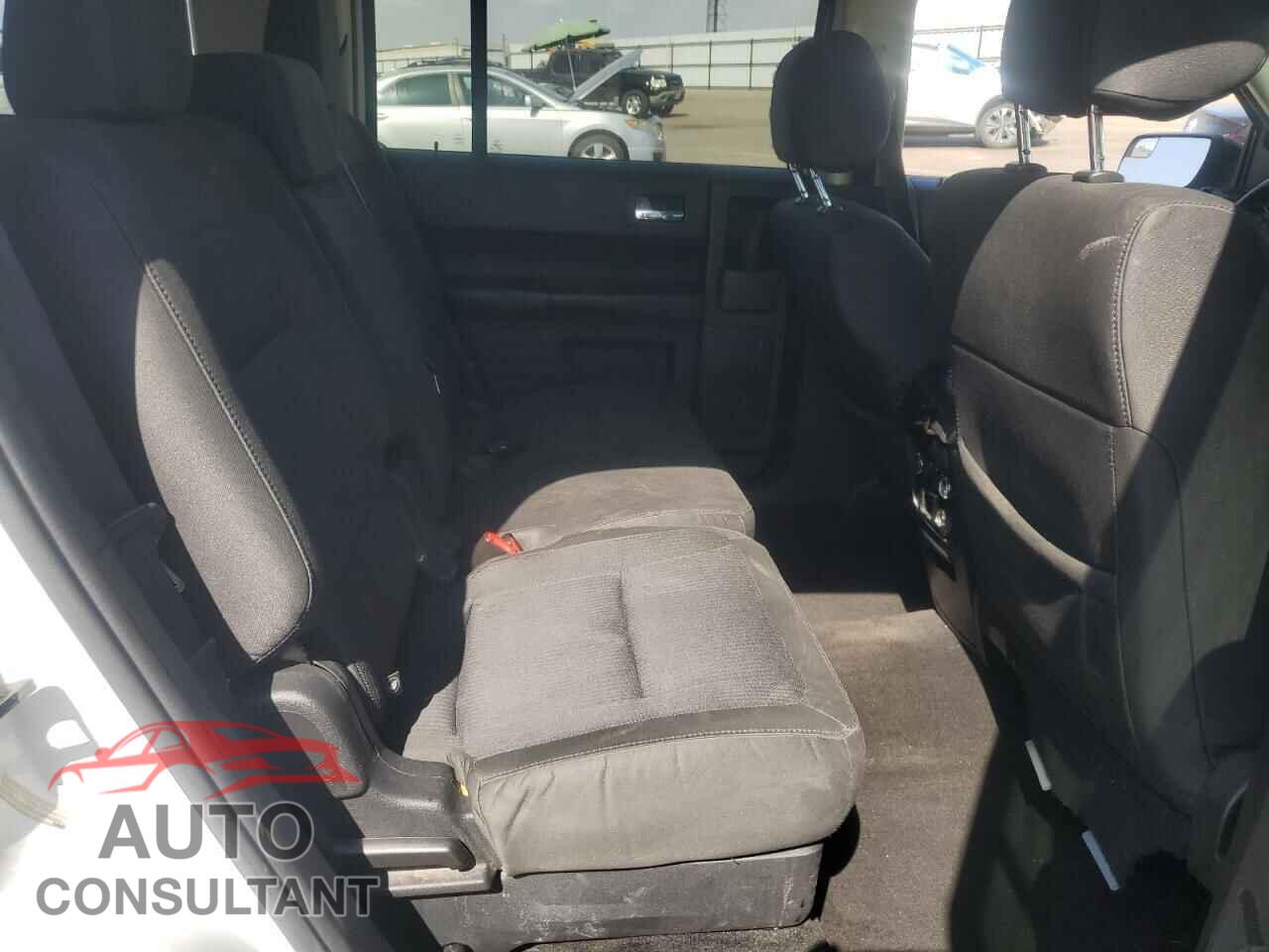 FORD FLEX 2014 - 2FMGK5B85EBD30422