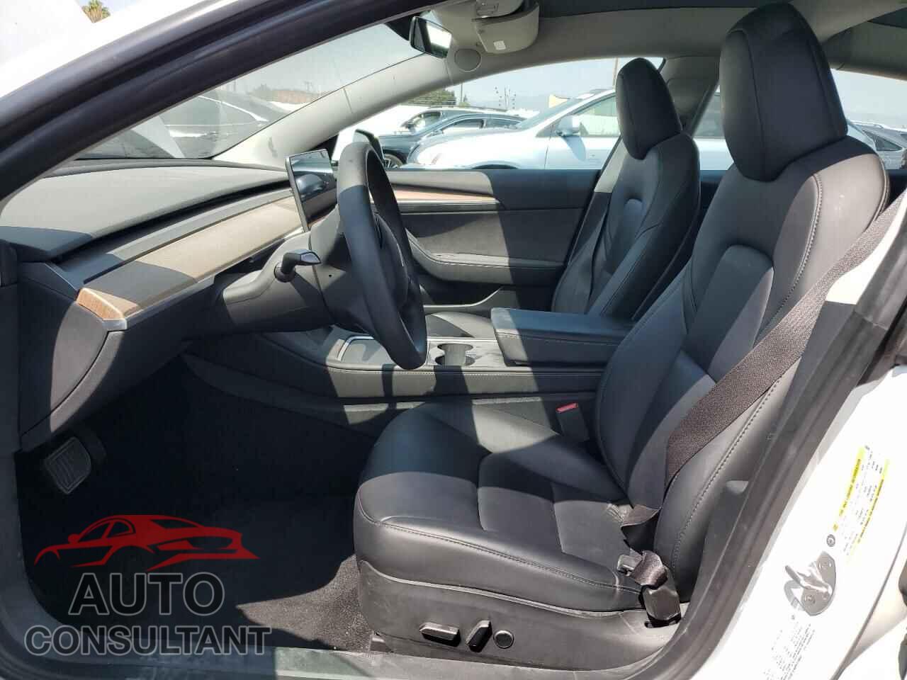 TESLA MODEL 3 2023 - 5YJ3E1EA6PF518843