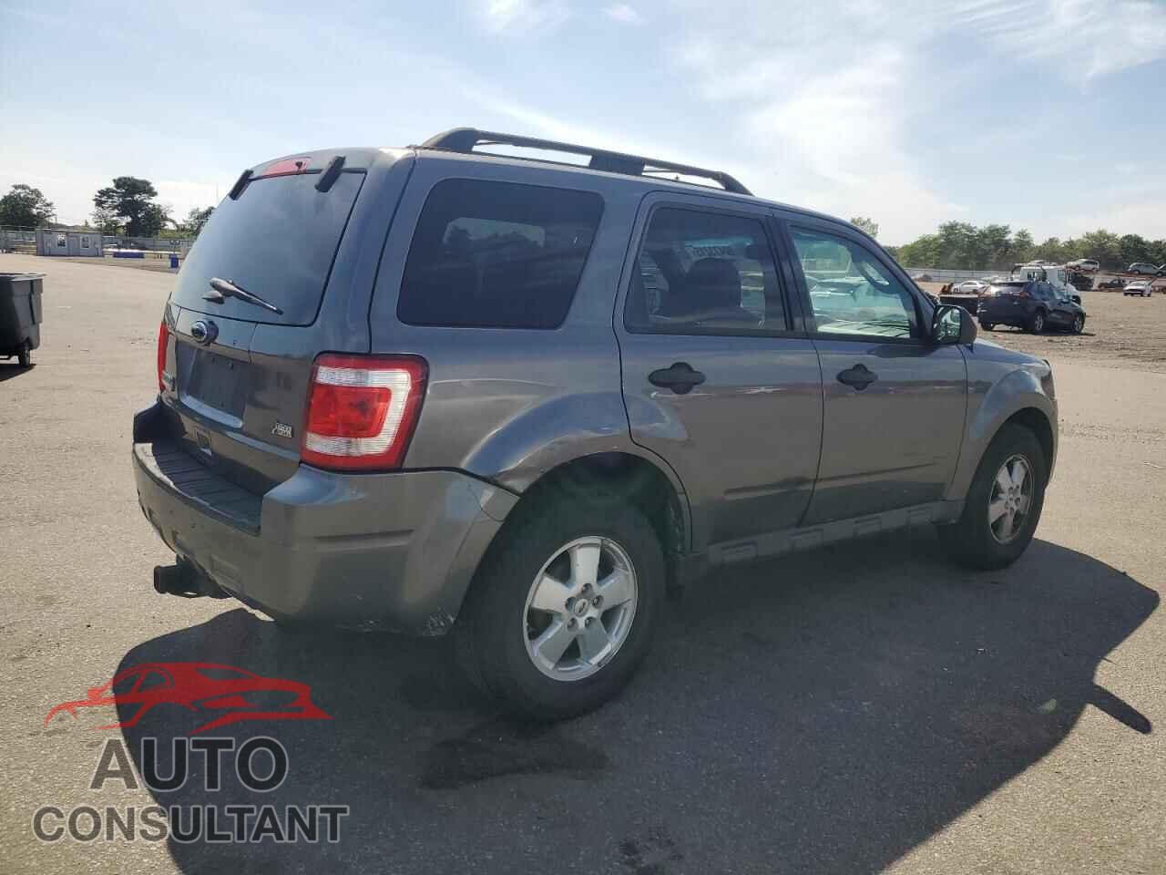 FORD ESCAPE 2012 - 1FMCU9DG2CKA23099