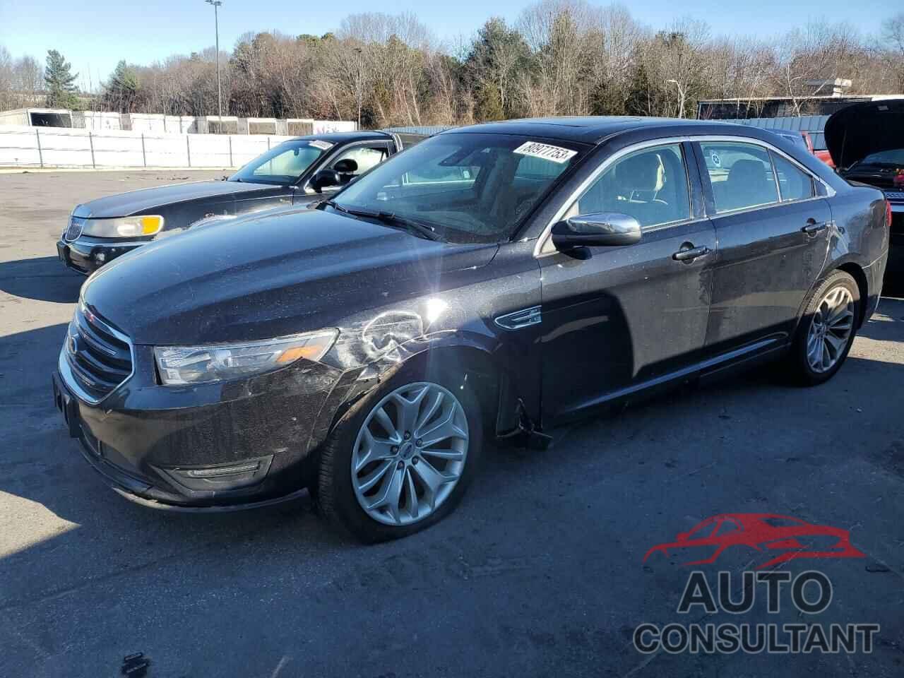 FORD TAURUS 2019 - 1FAHP2F80KG111591