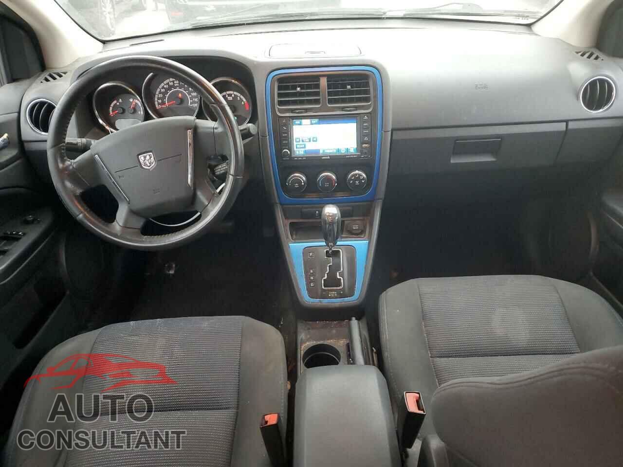 DODGE CALIBER 2011 - 1B3CB5HAXBD113341