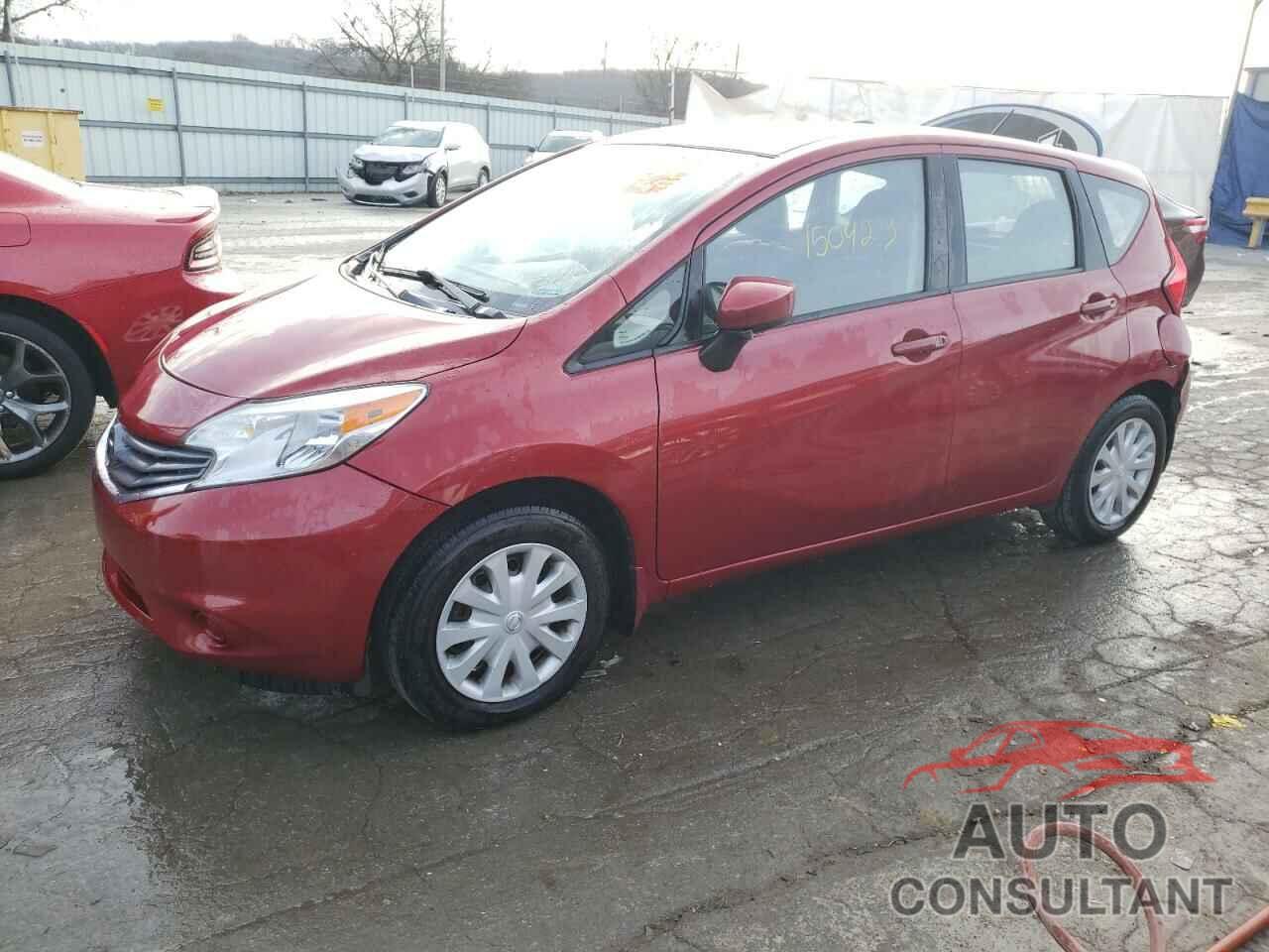 NISSAN VERSA 2015 - 3N1CE2CP4FL359238