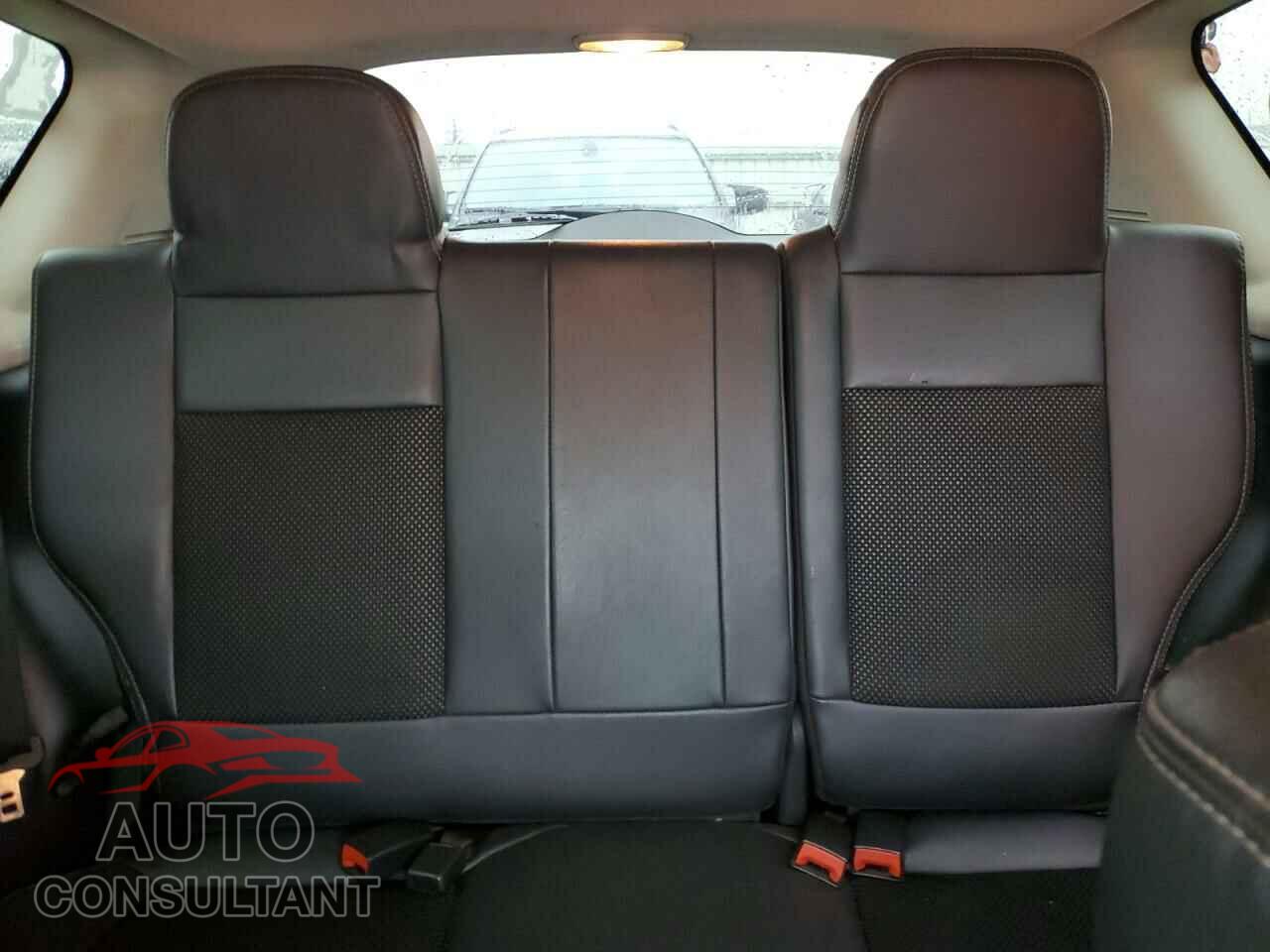 JEEP COMPASS 2014 - 1C4NJCEA1ED647531
