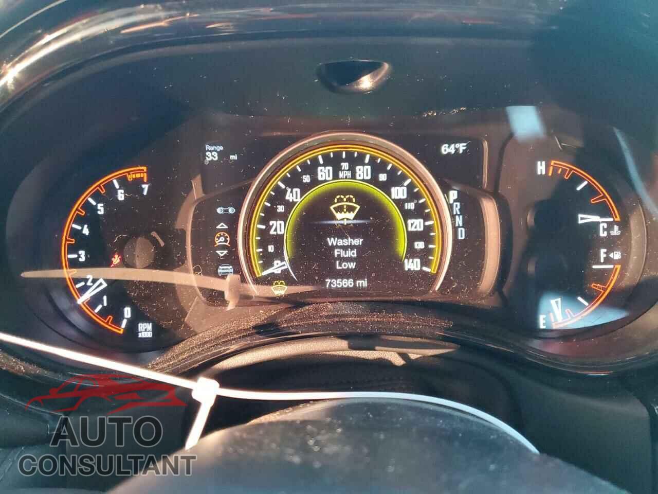 DODGE DURANGO 2021 - 1C4RDJDGXMC683791