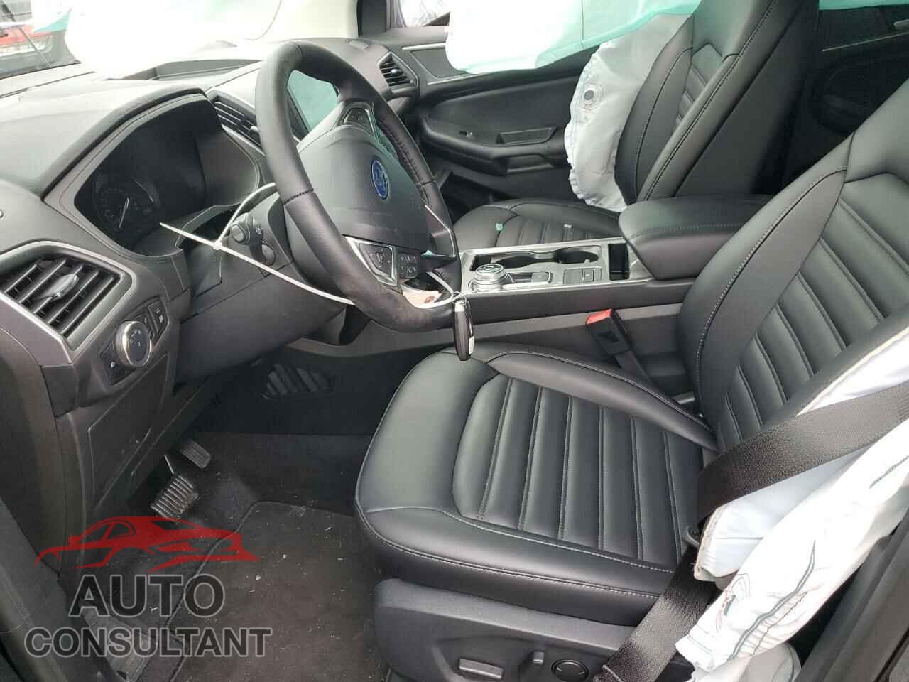 FORD EDGE 2024 - 2FMPK4J90RBB10020