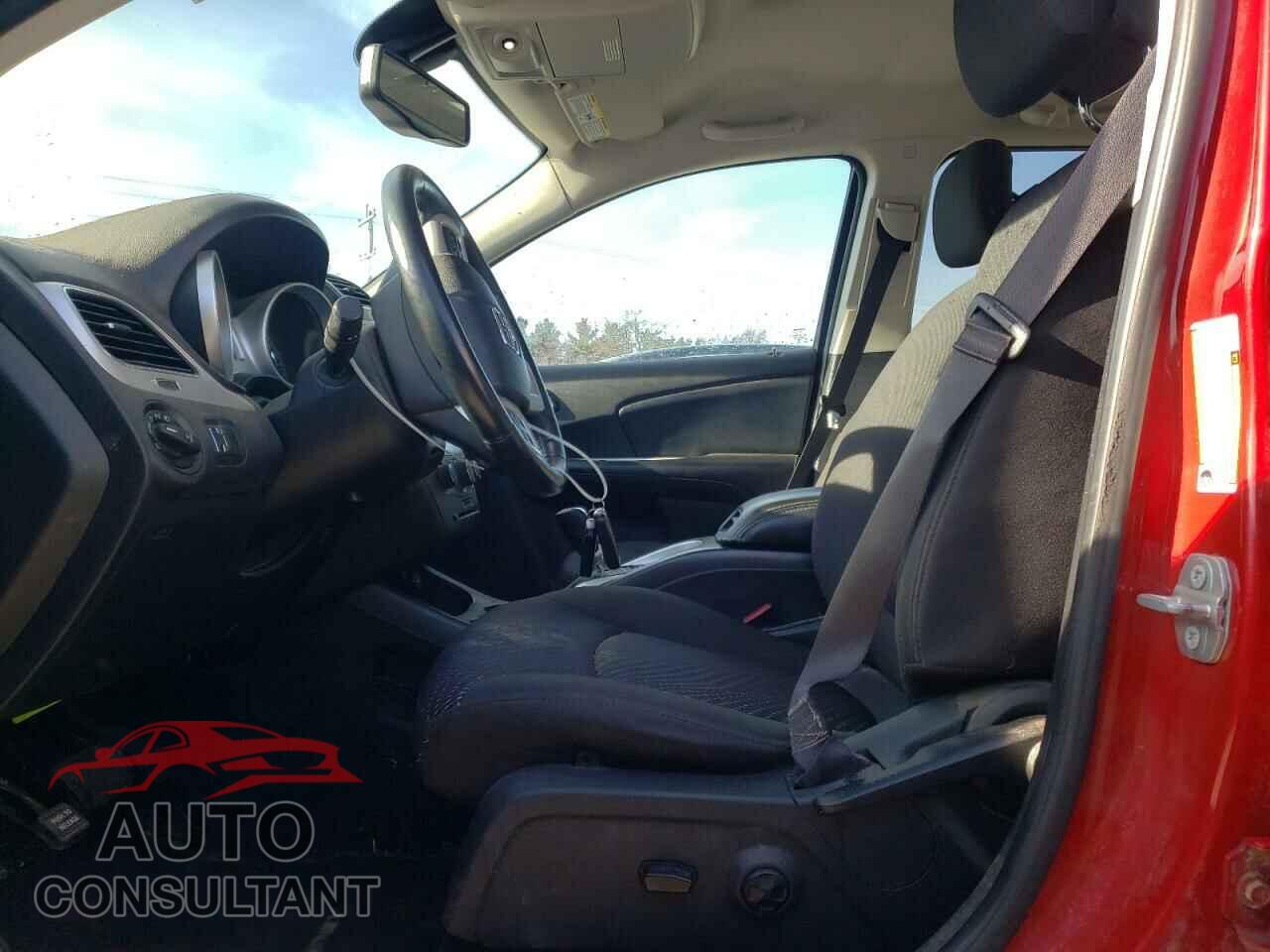 DODGE JOURNEY 2015 - 3C4PDDBG1FT739703