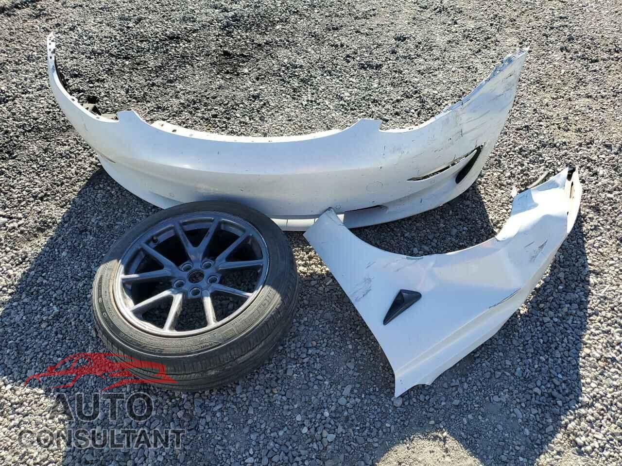 TESLA MODEL 3 2021 - 5YJ3E1EA7MF002132