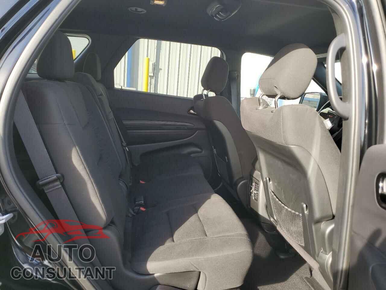 DODGE DURANGO 2023 - 1C4RDHDG4PC583246