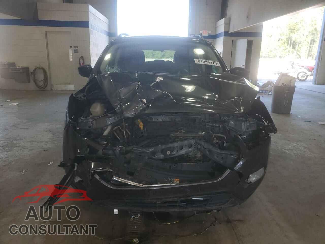 FORD ESCAPE 2018 - 1FMCU9GD2JUB80201