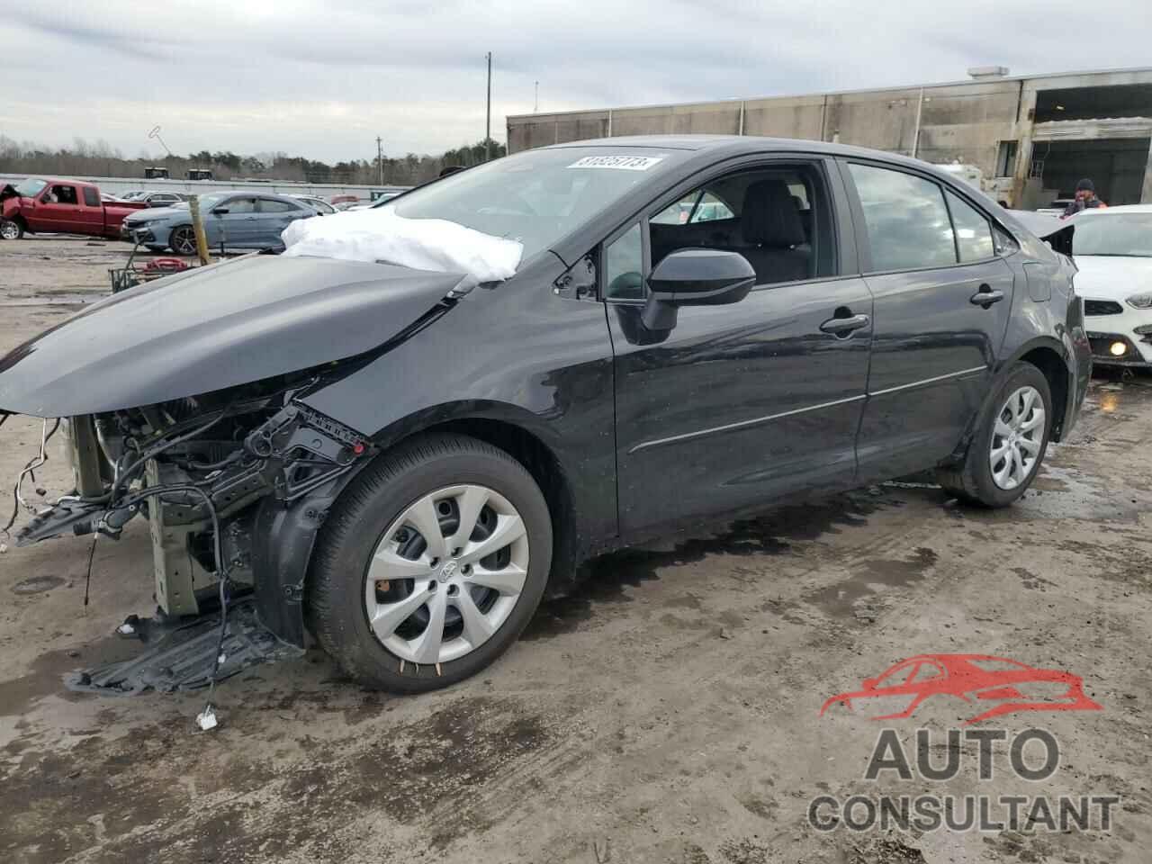 TOYOTA COROLLA 2023 - 5YFB4MDE7PP040182