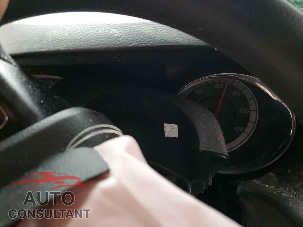 DODGE CARAVAN 2019 - 2C4RDGBG5KR805290
