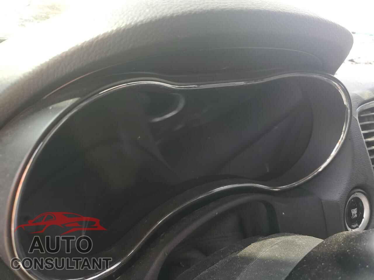 DODGE DURANGO 2015 - 1C4SDJCT8FC194714