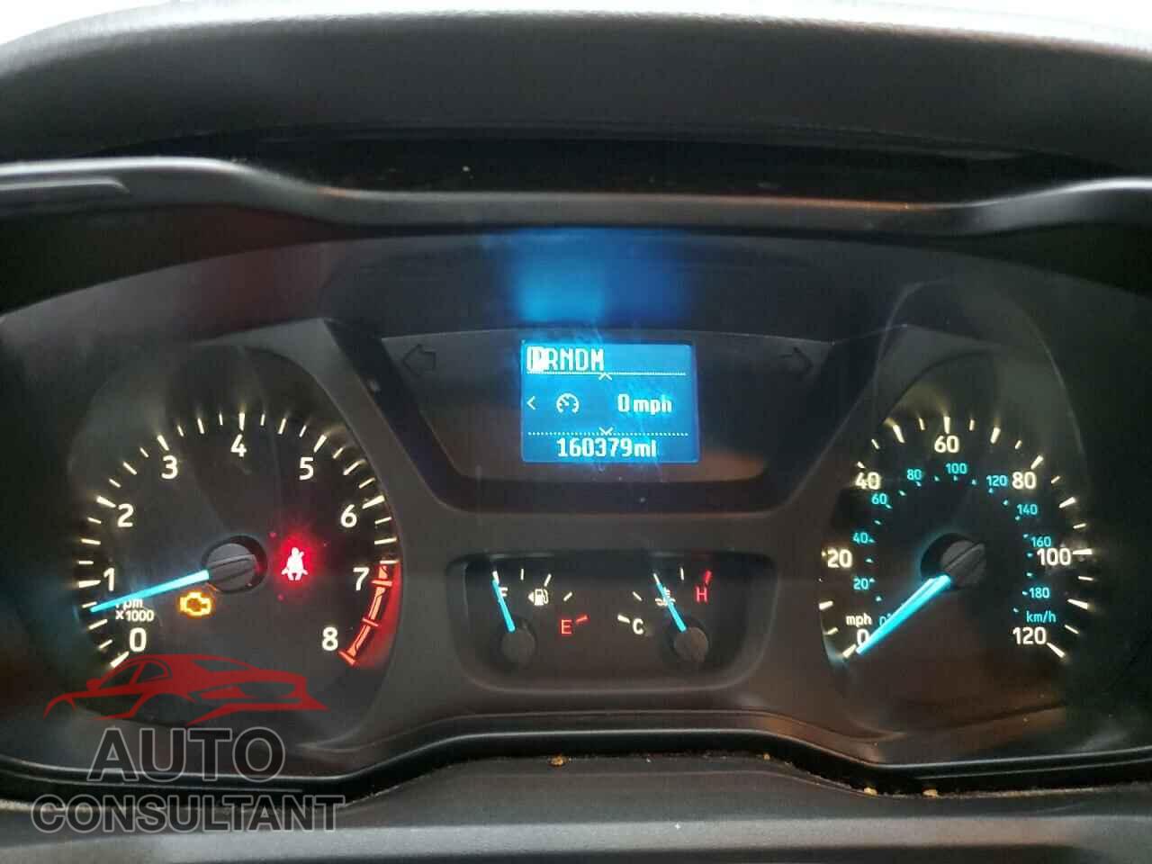 FORD TRANSIT 2018 - 1FTYR2CM7JKA11845