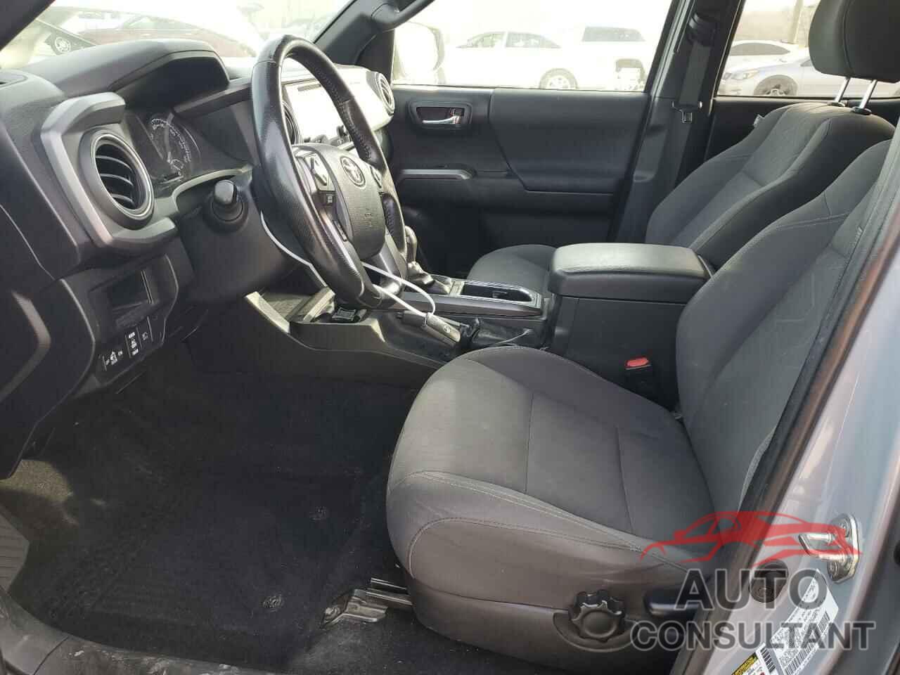 TOYOTA TACOMA 2019 - 3TMCZ5AN8KM238964