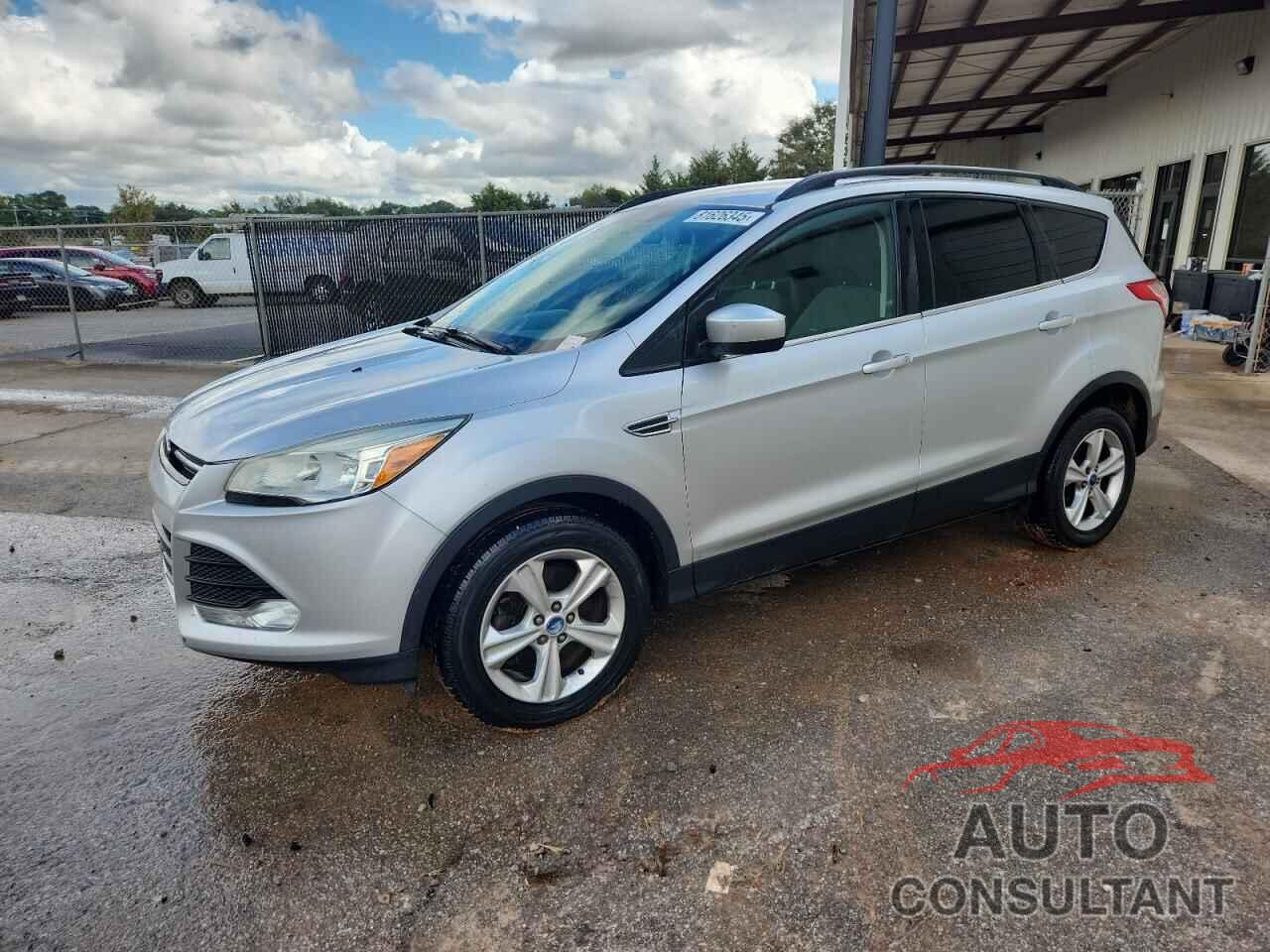FORD ESCAPE 2013 - 1FMCU0G90DUA91271