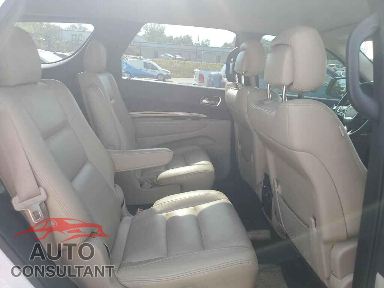 DODGE DURANGO 2015 - 1C4RDJAG0FC761079