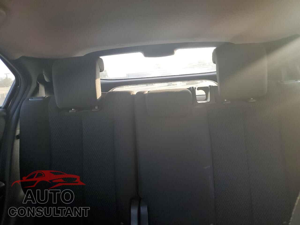 MITSUBISHI ECLIPSE 2019 - JA4AT3AA4KZ030535