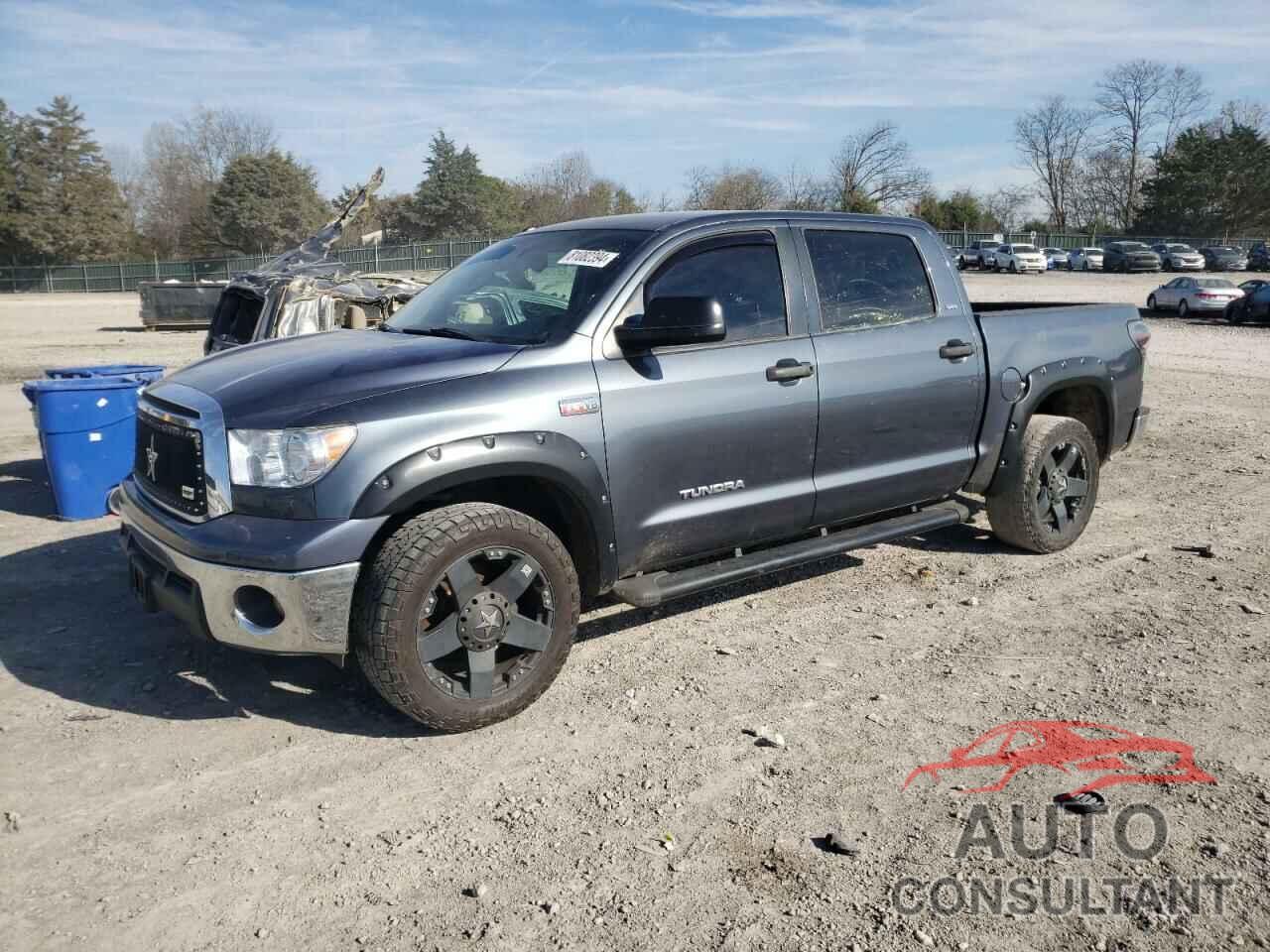TOYOTA TUNDRA 2010 - 5TFEY5F12AX090479