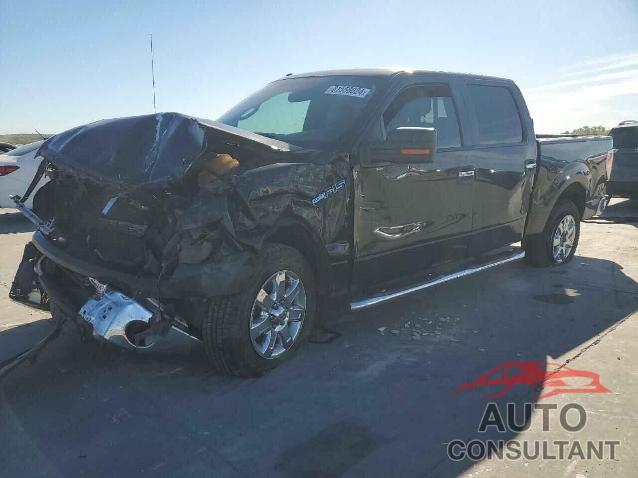 FORD F-150 2013 - 1FTFW1CF5DFD47759