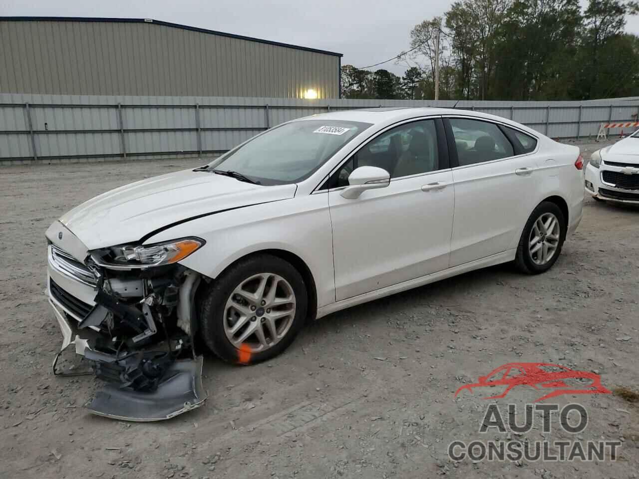 FORD FUSION 2015 - 3FA6P0HD6FR218410