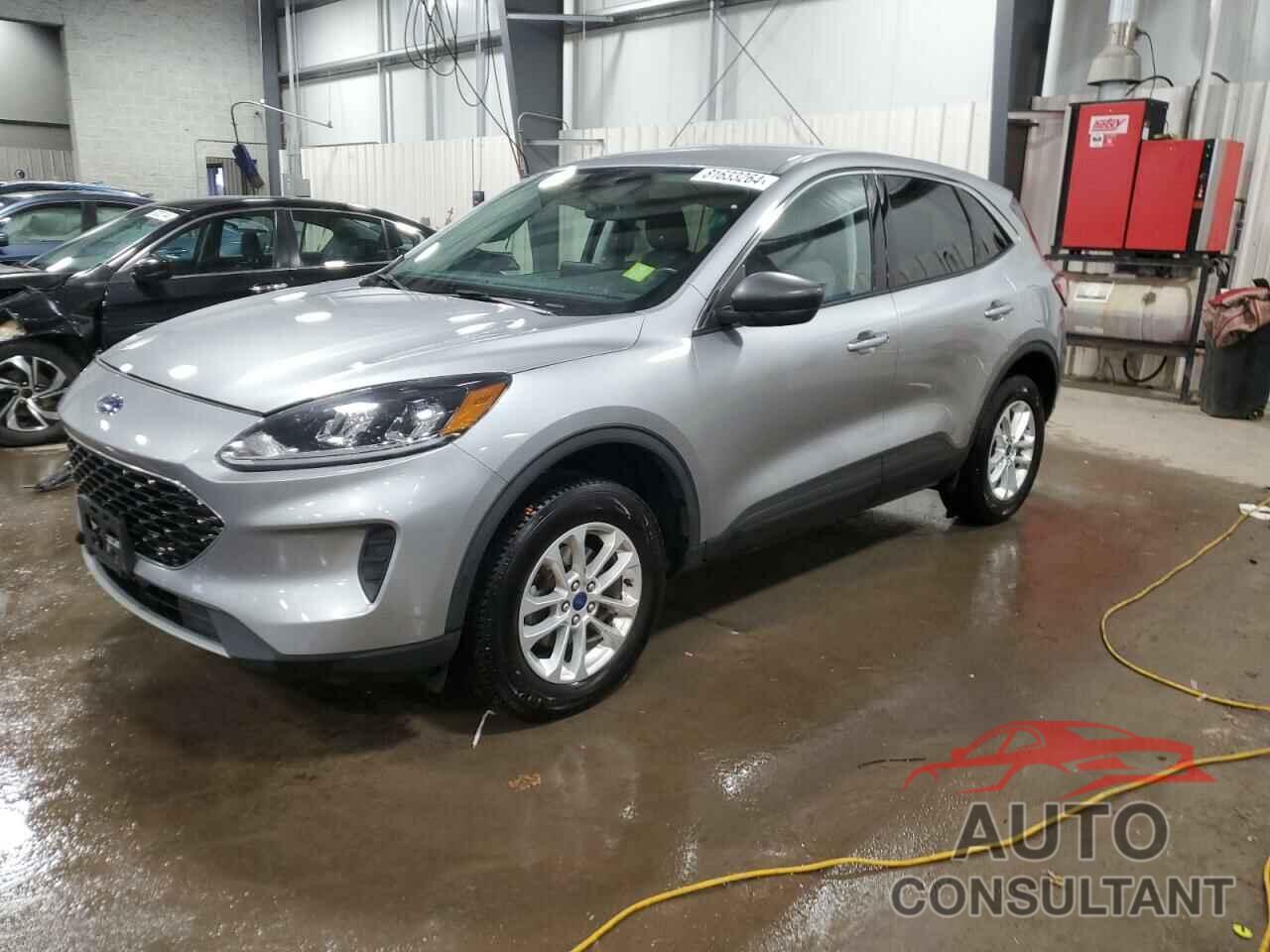 FORD ESCAPE 2022 - 1FMCU9G63NUA14048