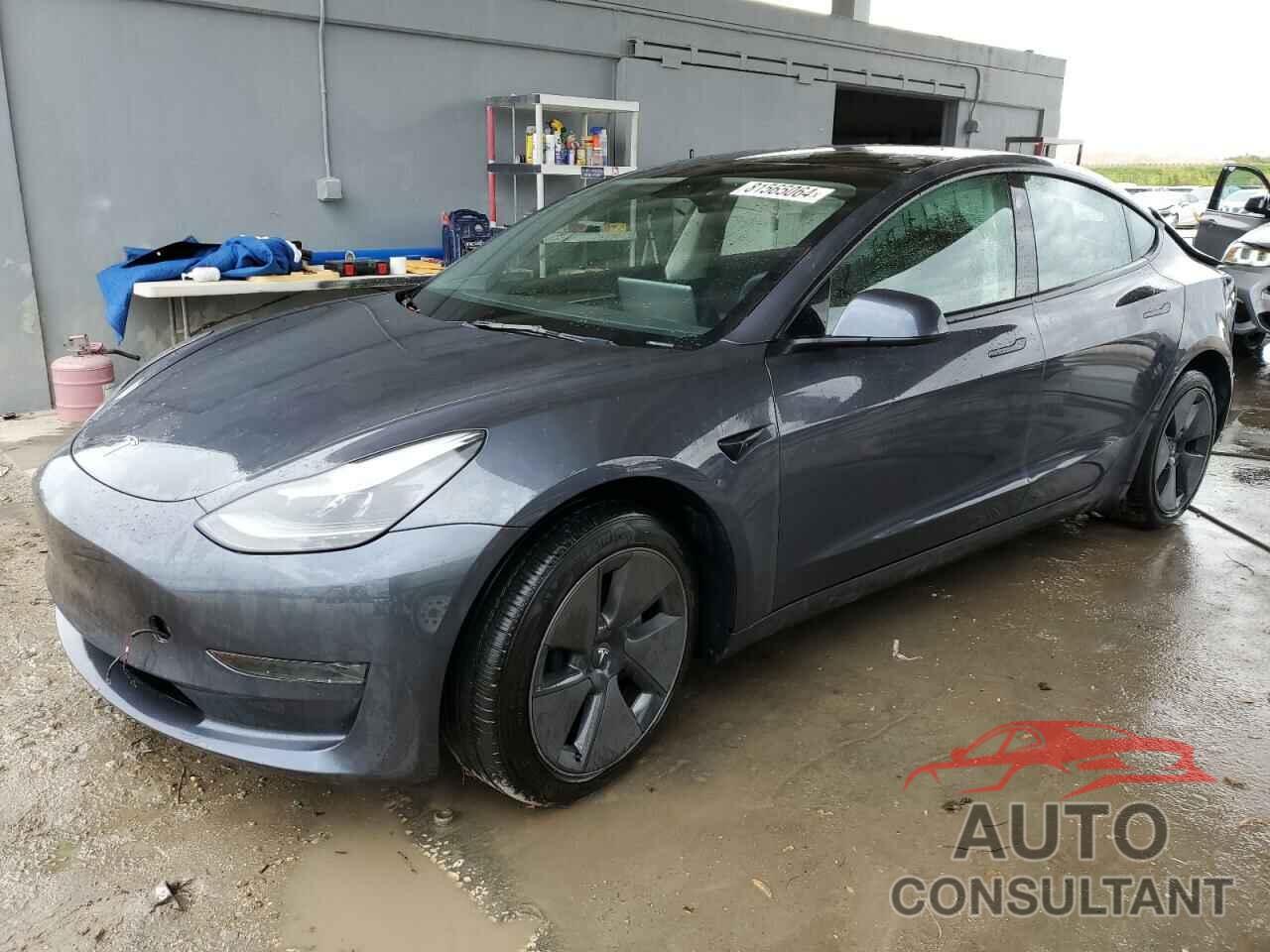 TESLA MODEL 3 2023 - 5YJ3E1EA9PF427968