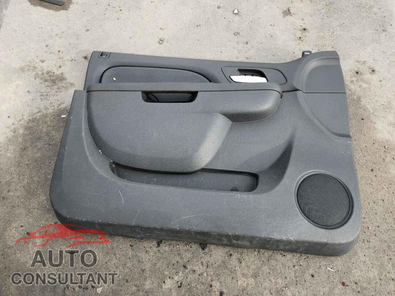CHEVROLET AVALANCHE 2010 - 3GNVKEE01AG211346