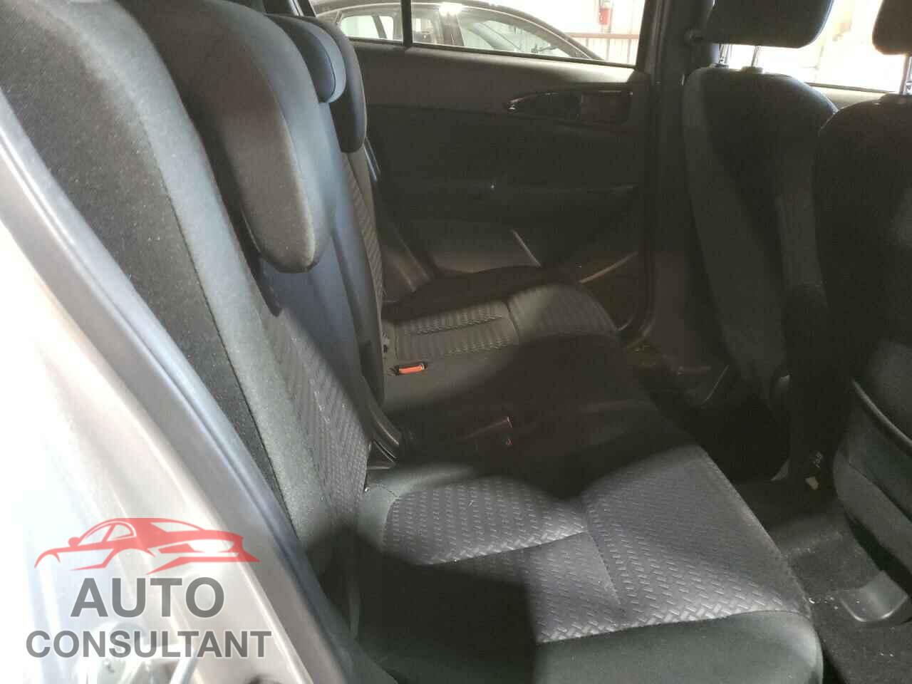 MITSUBISHI ECLIPSE 2019 - JA4AT3AA4KZ030485