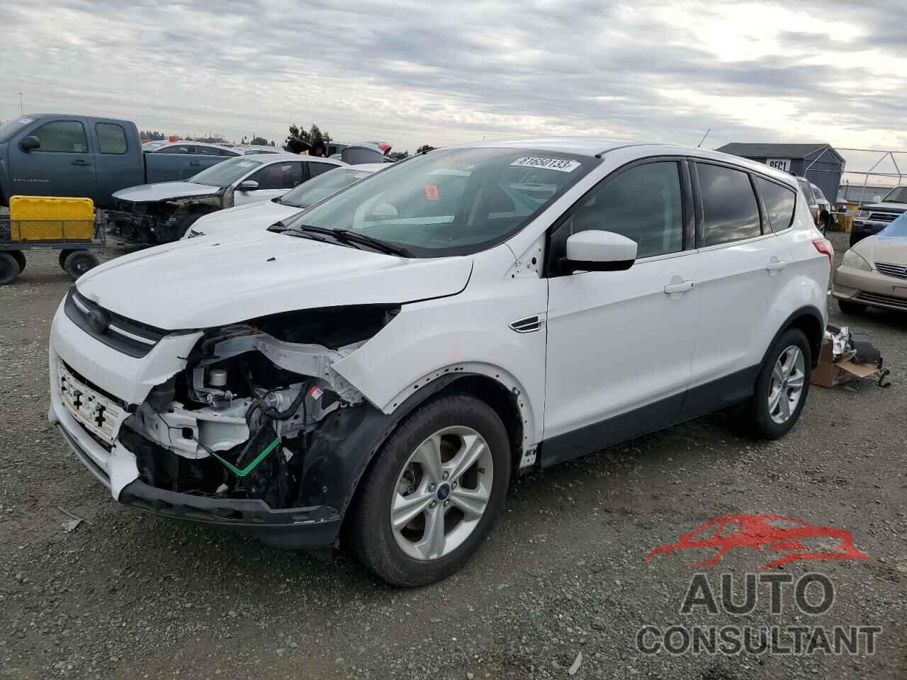FORD ESCAPE 2015 - 1FMCU9G95FUB82267